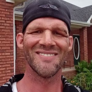 David Hunter