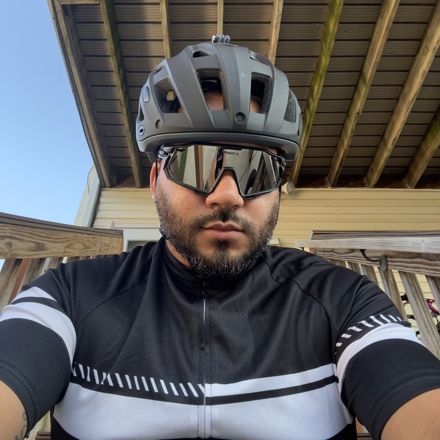 Jose J Martinez Santana