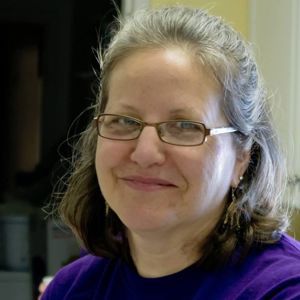 Karen Davis Miller