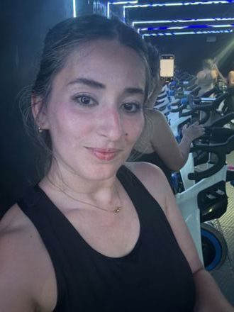 Fatima Rodriguez