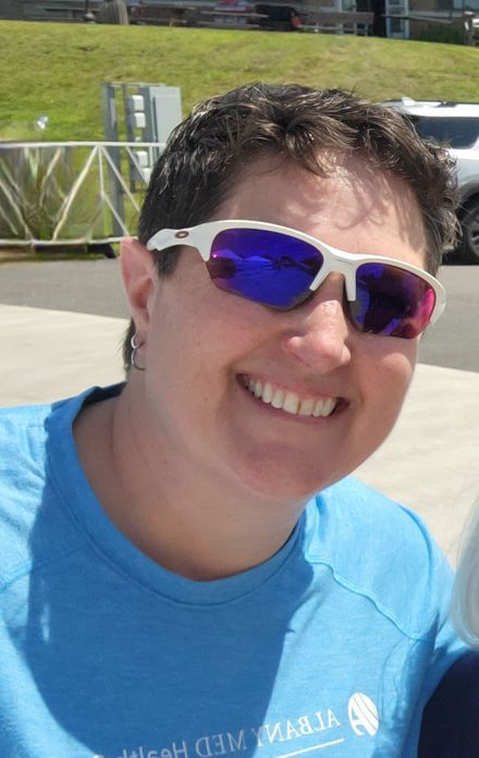 Jennifer Hathaway