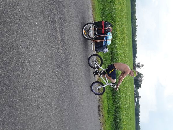 Justin Persing