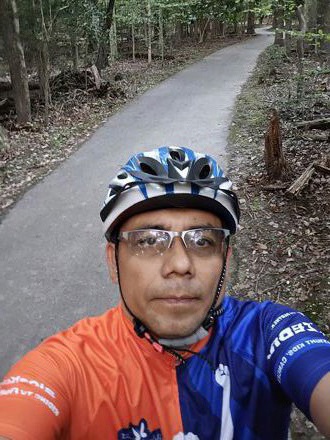 Roger Blanco