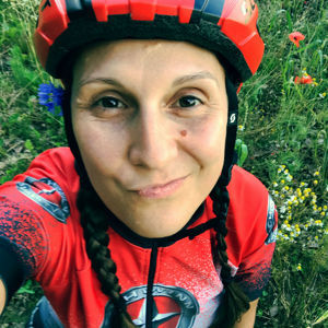 Julita Marsh