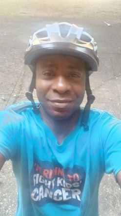 Donnell Russell