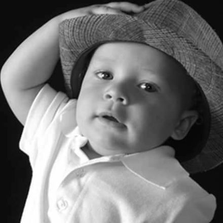 Terry Washington Sumrhaze