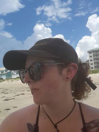 Andie Wilson
