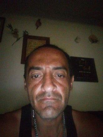 Christopher Sandoval