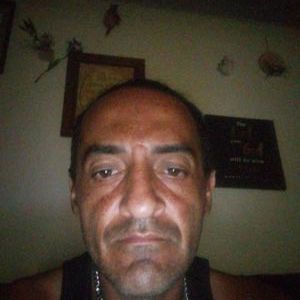 Christopher Sandoval