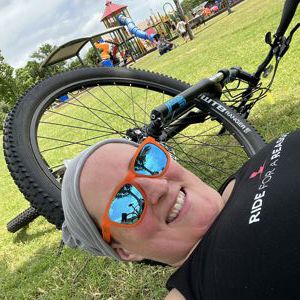 Amy Davis