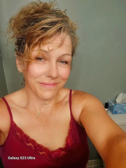 Laurie Todd
