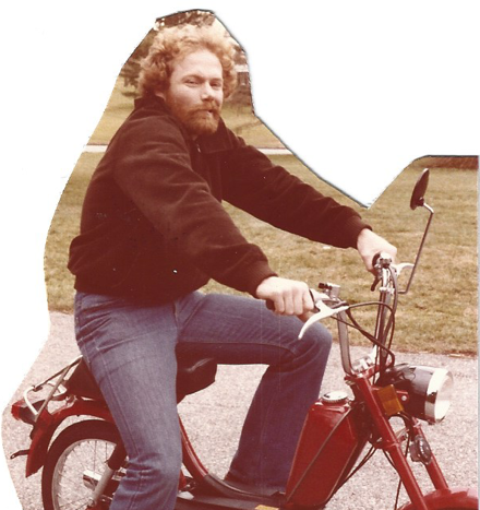 Pete Hesler