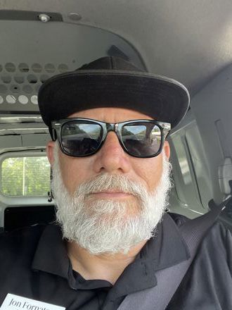 Jon Fornataro