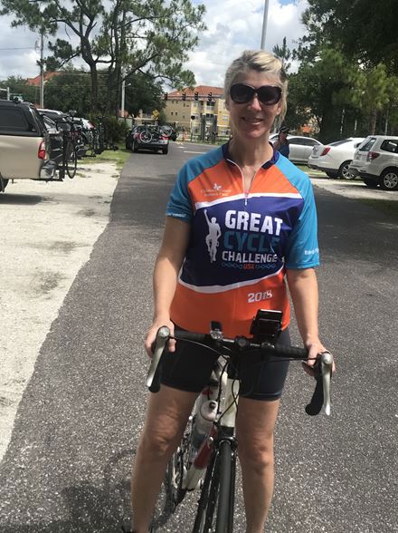 Margie Simonetta