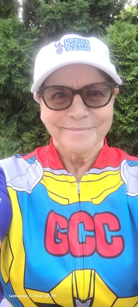 Nancy C Haas