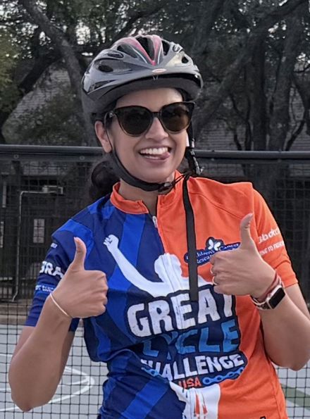 Priti Sharma
