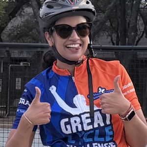Priti Sharma