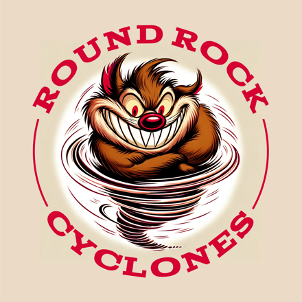 Round Rock Cyclones