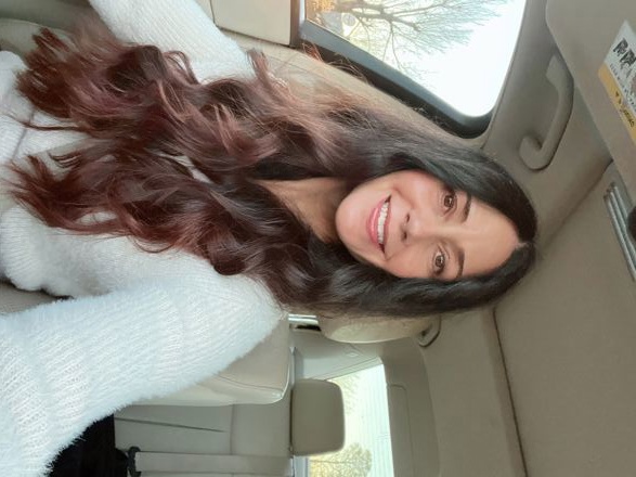 Becky Kile