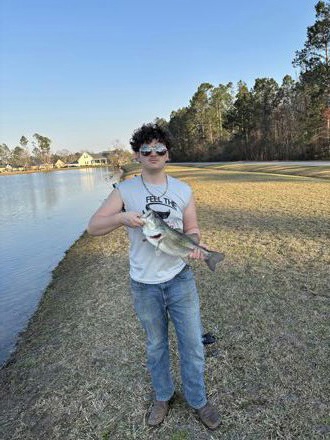 Rance Vaughan jr