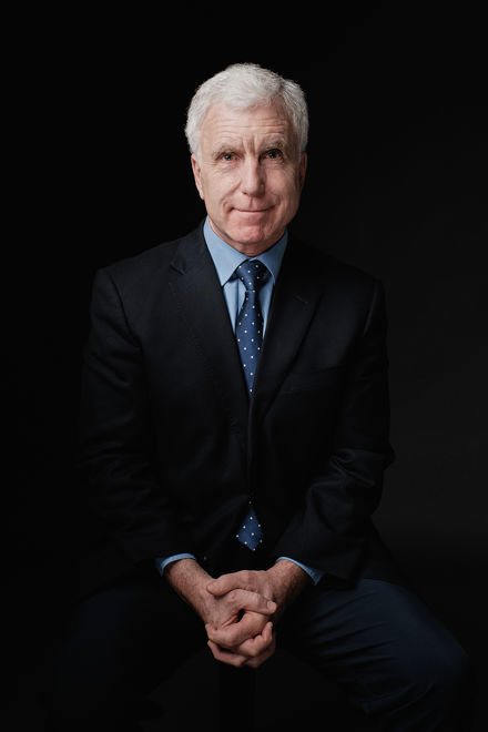 Stephen De Luca