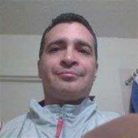 Jose Torres
