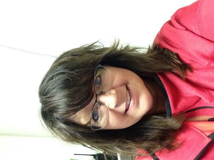 MaryJo Johnson