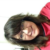 MaryJo Johnson