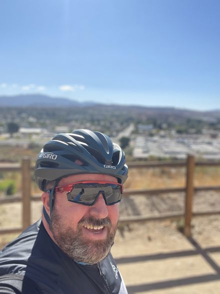Marc Stephenson