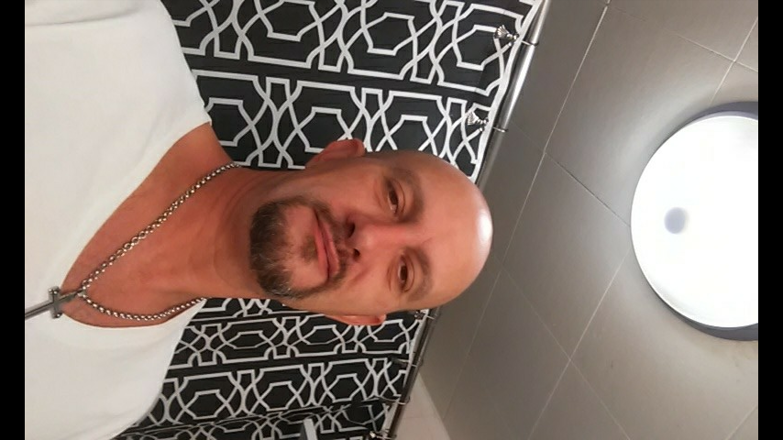 Michael Hall
