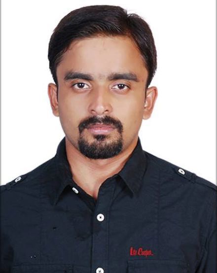 Praveen Kumar Pandey