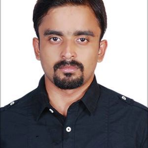 Praveen Kumar Pandey