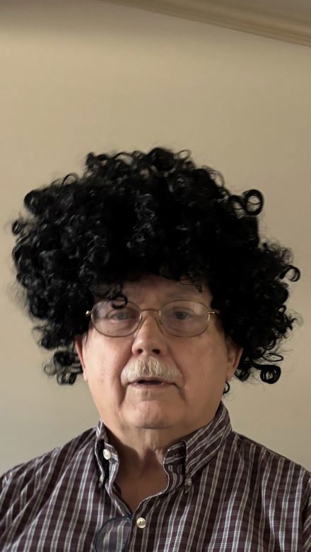 Richard Buckley