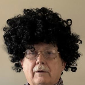 Richard Buckley