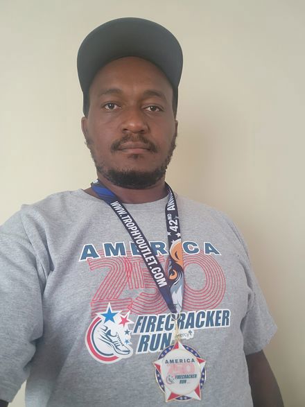 Daniel Makau