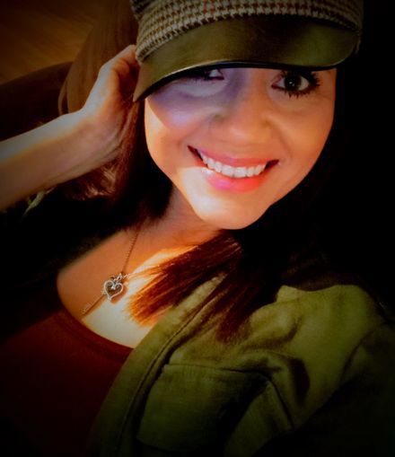 Toni Hinojos Martinez