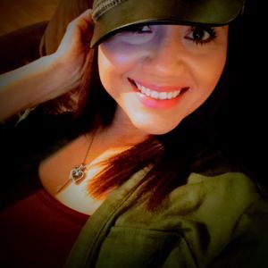 Toni Hinojos Martinez