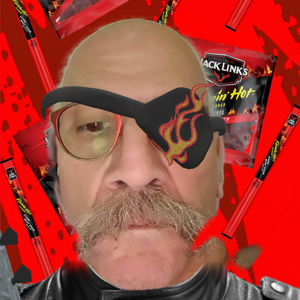 Marc Alan Reichbart