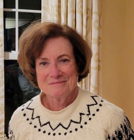 Judith Tavano