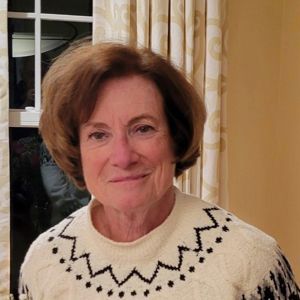 Judith Tavano