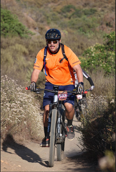 Marco Murrieta