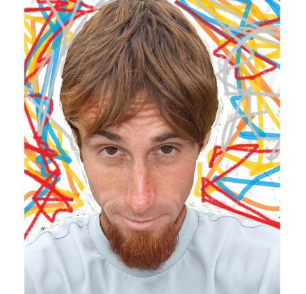 Ryan Zyburra
