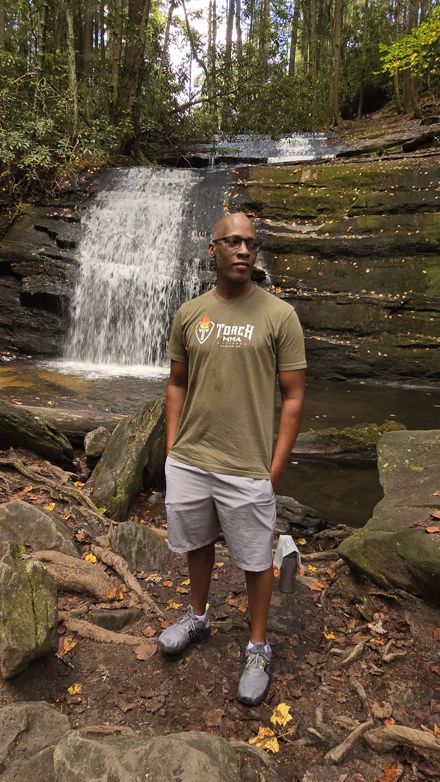 Shaun Pannell