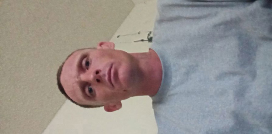 Dustin Grogg