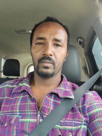 Yohannes Sibhatu