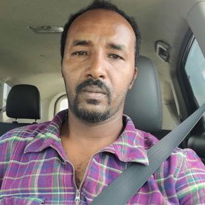 Yohannes Sibhatu