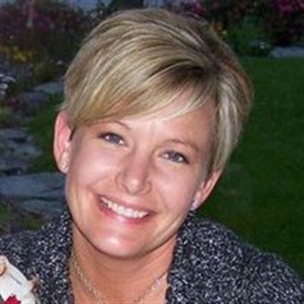 Heidi Mcgarry Brooks