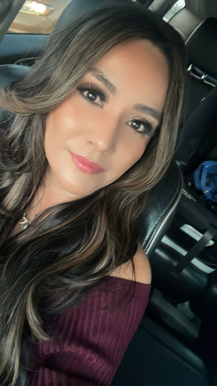 Maria Mosqueda