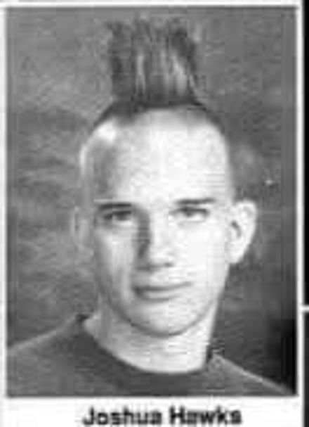 Joshua Hawks