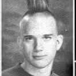 Joshua Hawks
